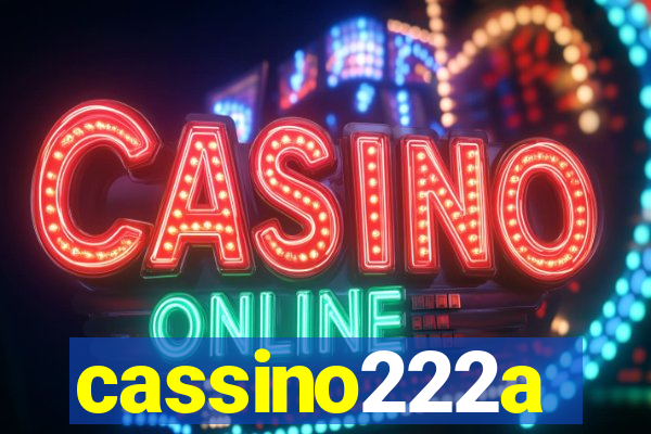 cassino222a