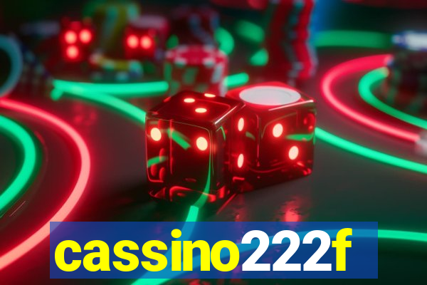 cassino222f