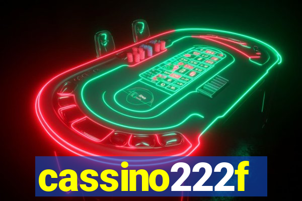 cassino222f