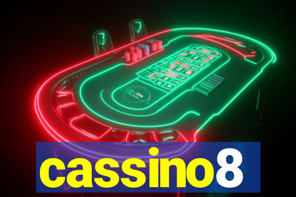 cassino8