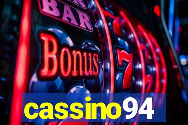 cassino94