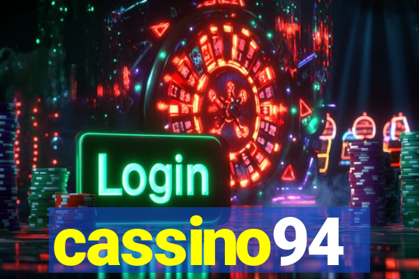 cassino94