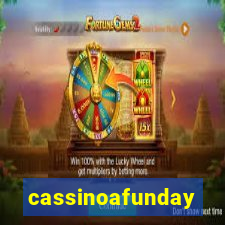 cassinoafunday