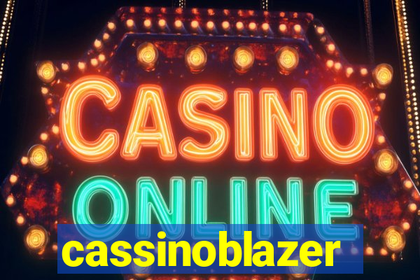 cassinoblazer