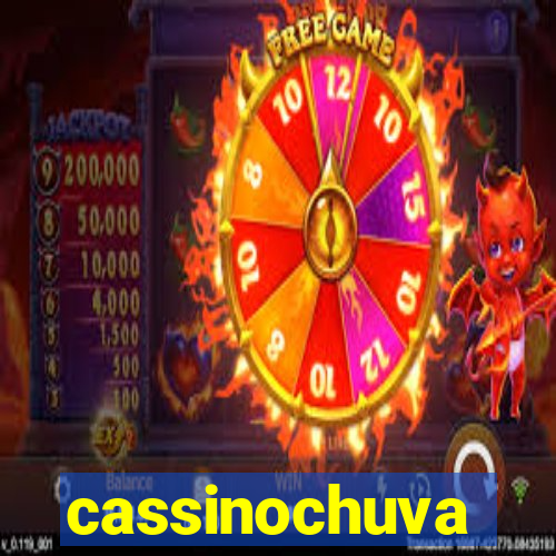 cassinochuva