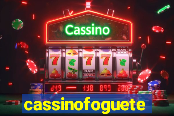 cassinofoguete