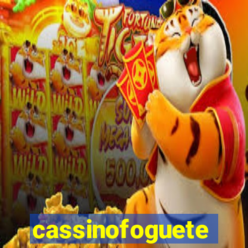 cassinofoguete