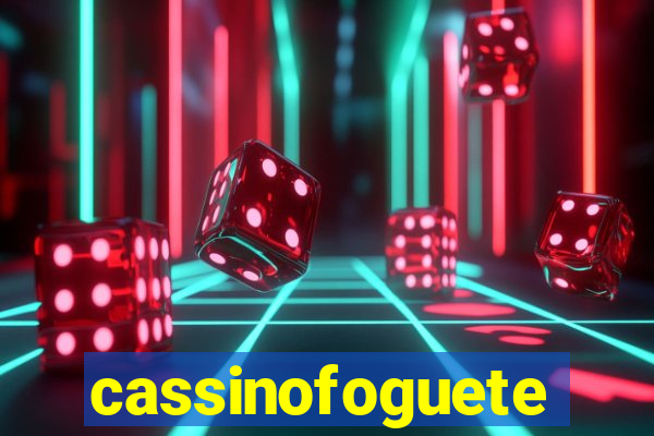 cassinofoguete