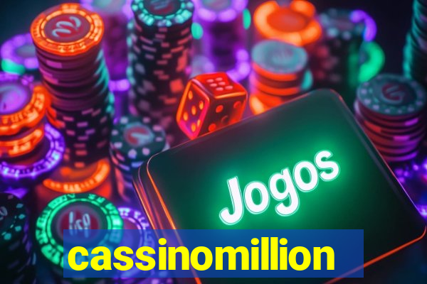 cassinomillion