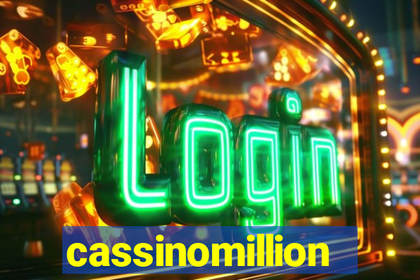 cassinomillion