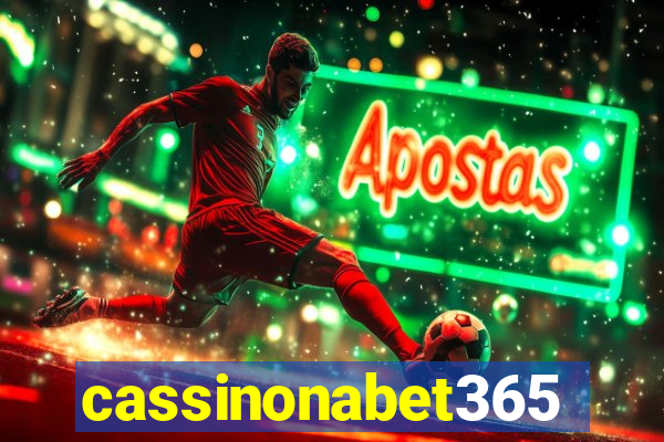 cassinonabet365