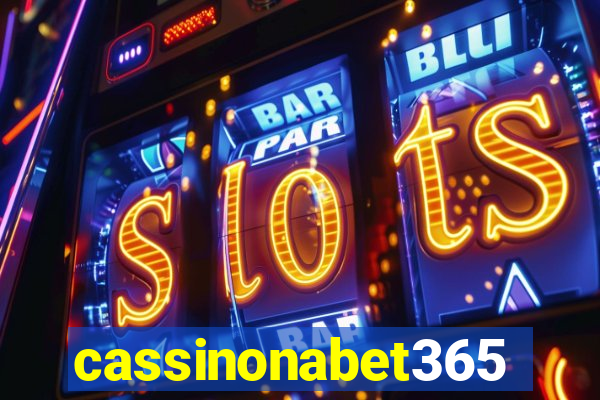 cassinonabet365