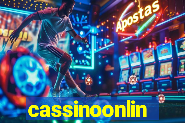 cassinoonlin