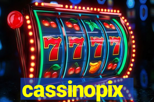 cassinopix