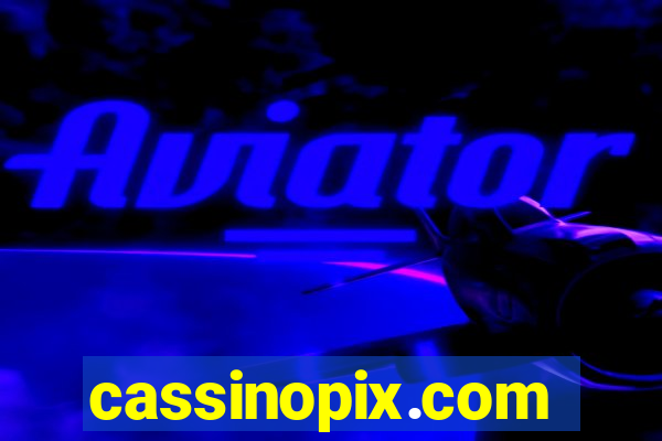 cassinopix.com