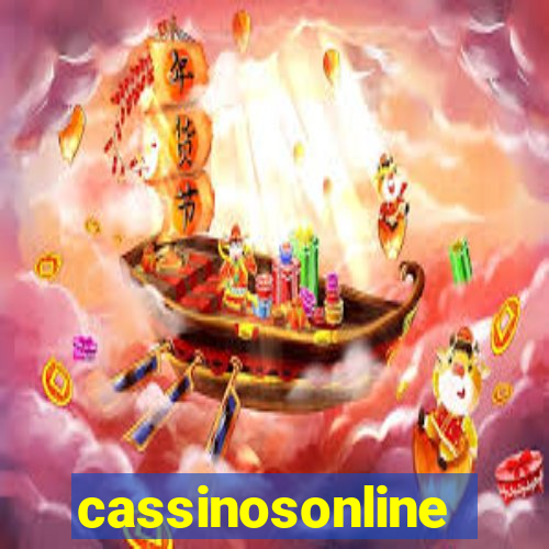 cassinosonline