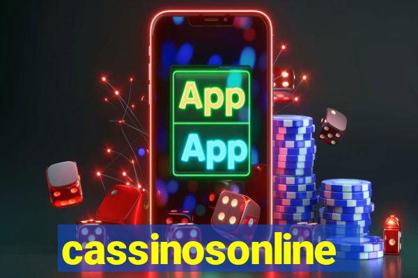 cassinosonline