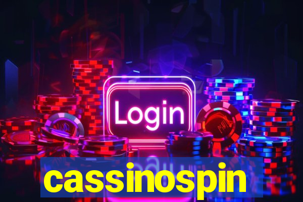 cassinospin