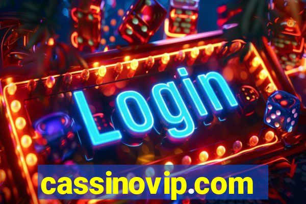 cassinovip.com