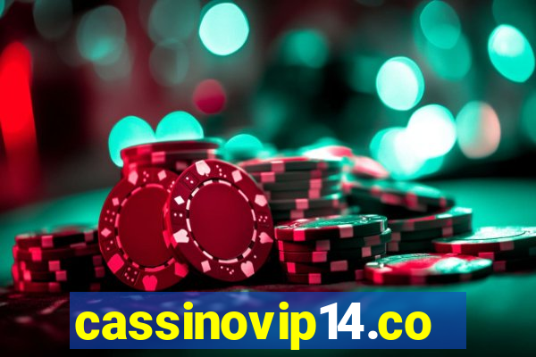 cassinovip14.com