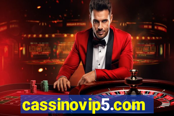 cassinovip5.com