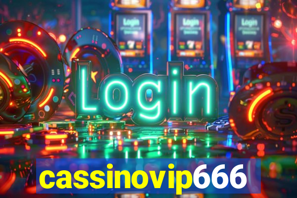 cassinovip666