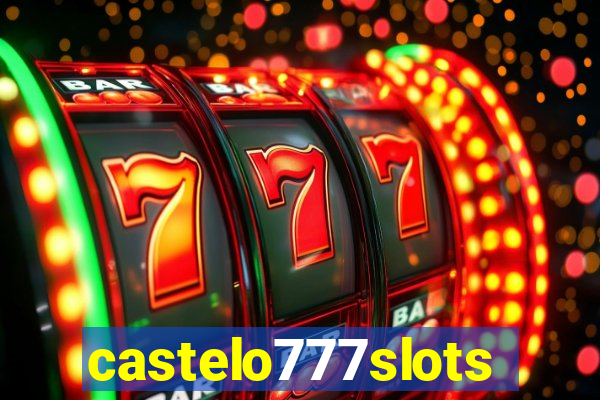 castelo777slots