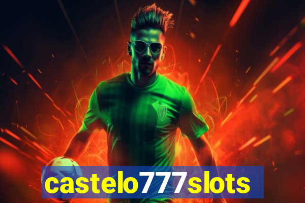 castelo777slots