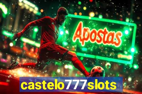 castelo777slots