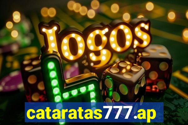 cataratas777.app