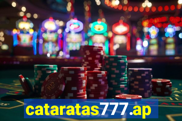 cataratas777.app