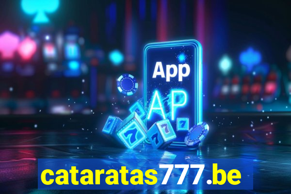 cataratas777.bet