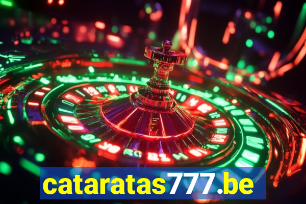 cataratas777.bet