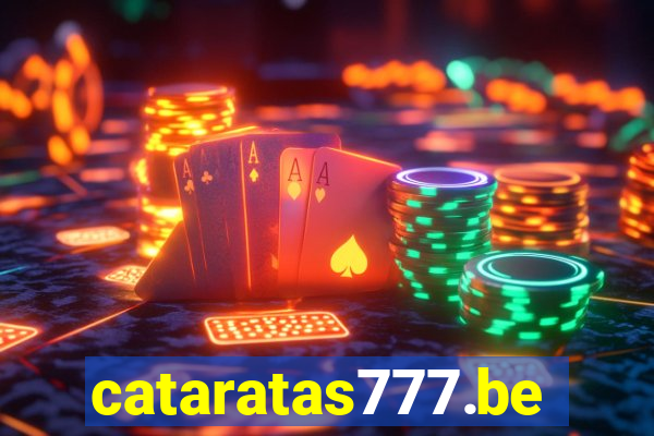 cataratas777.bet