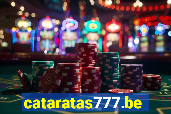 cataratas777.bet