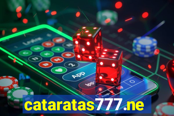 cataratas777.net