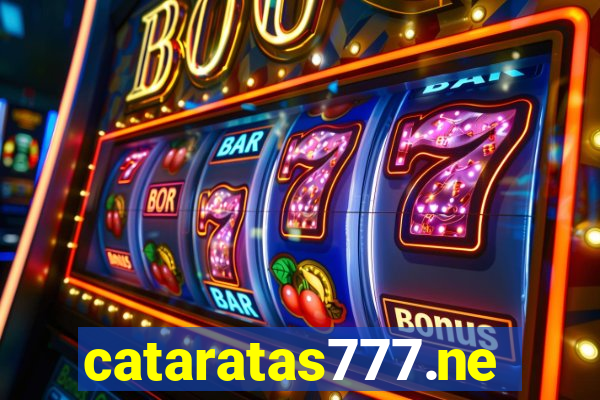 cataratas777.net