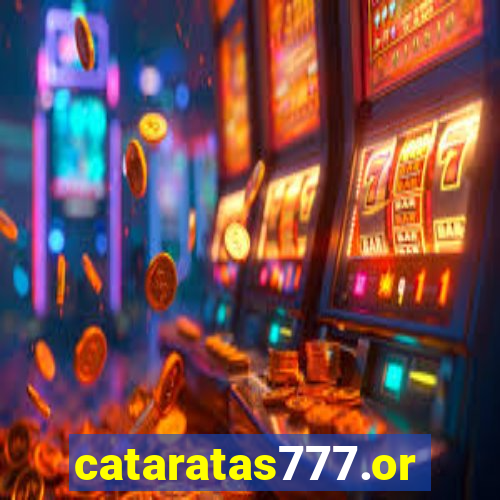 cataratas777.org