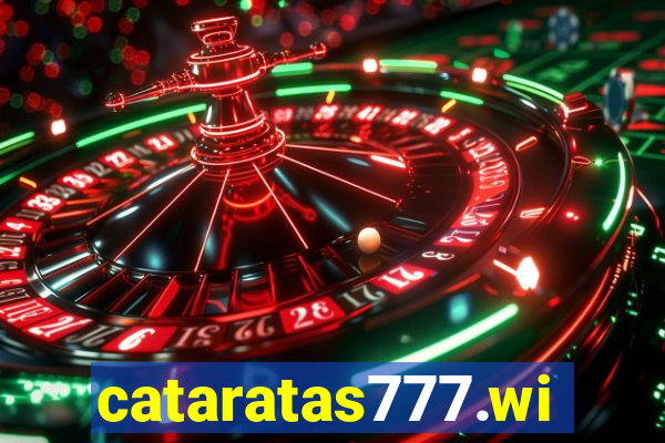 cataratas777.win