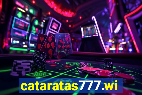 cataratas777.win