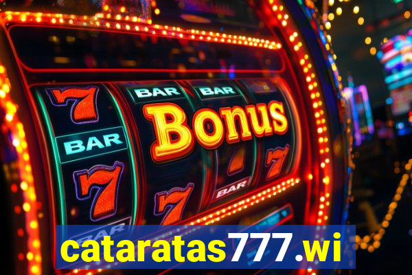 cataratas777.win