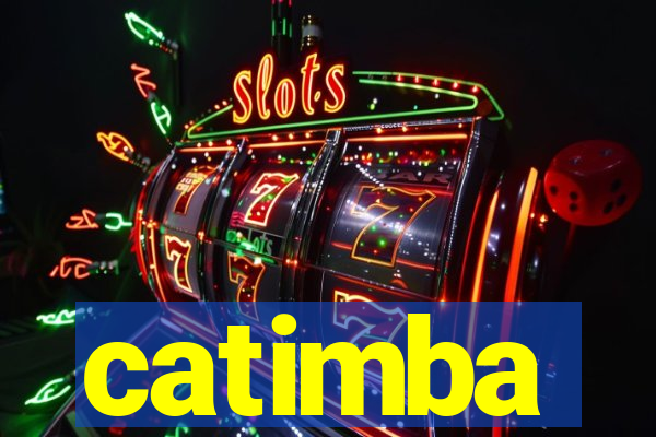 catimba