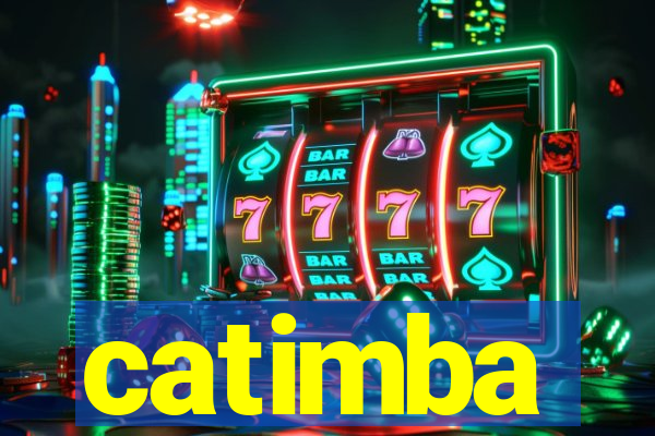 catimba