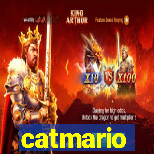 catmario