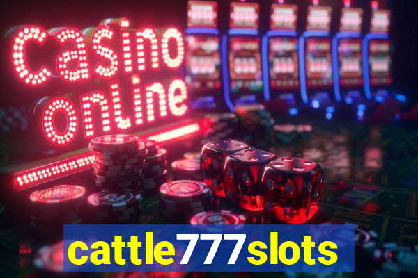 cattle777slots