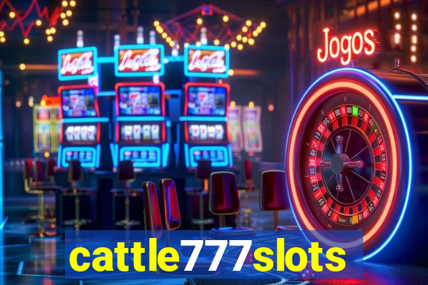 cattle777slots