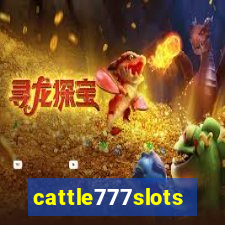 cattle777slots