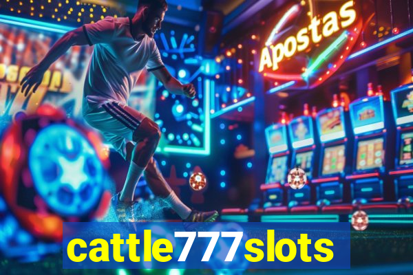 cattle777slots