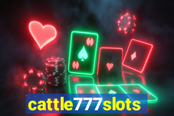 cattle777slots