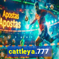 cattleya.777